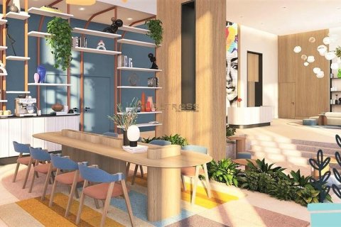 2 غرف نوم شقة في DESIGN QUARTER AT D3 Dubai Design District, الإمارات العربية المتحدة رقم 96757 12