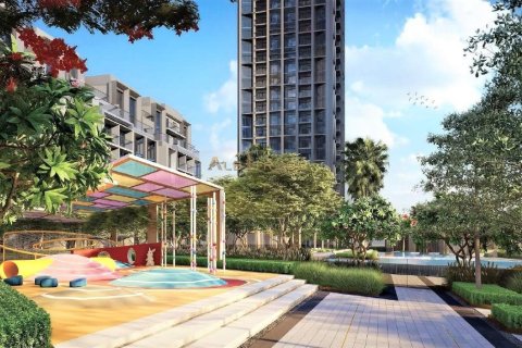 2 غرف نوم شقة في DESIGN QUARTER AT D3 Dubai Design District, الإمارات العربية المتحدة رقم 96757 7