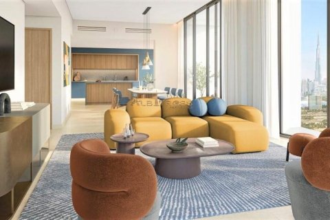 2 غرف نوم شقة في DESIGN QUARTER AT D3 Dubai Design District, الإمارات العربية المتحدة رقم 96757 11