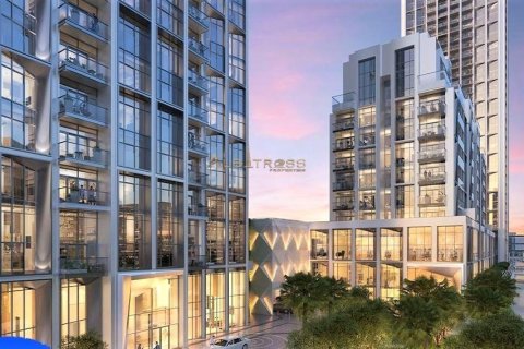 2 غرف نوم شقة في DESIGN QUARTER AT D3 Dubai Design District, الإمارات العربية المتحدة رقم 96757 4