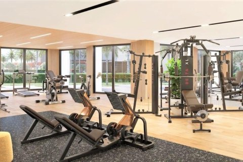 2 غرف نوم شقة في DESIGN QUARTER AT D3 Dubai Design District, الإمارات العربية المتحدة رقم 96757 13
