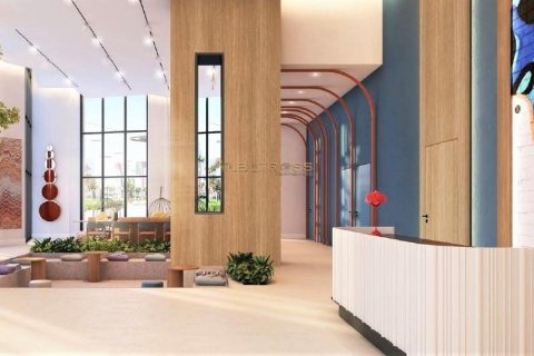 2 غرف نوم شقة في DESIGN QUARTER AT D3 Dubai Design District, الإمارات العربية المتحدة رقم 96757 9