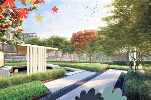 2 غرف نوم شقة في DESIGN QUARTER AT D3 Dubai Design District, الإمارات العربية المتحدة رقم 96757 6
