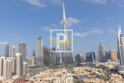Appartement de 2 chambres à Downtown Dubai (Downtown Burj Dubai), UAE No. 96675 6