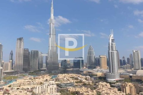 Appartement de 2 chambres à Downtown Dubai (Downtown Burj Dubai), UAE No. 96675 2
