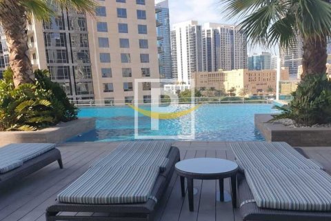Appartement de 2 chambres à Downtown Dubai (Downtown Burj Dubai), UAE No. 96675 7