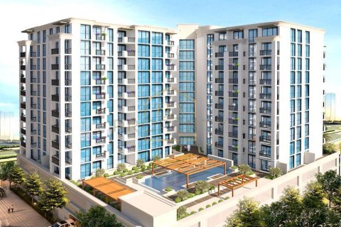 3 bedrooms Apartment in AVENUE RESIDENCE 4 Al Furjan, UAE No. 96756 17