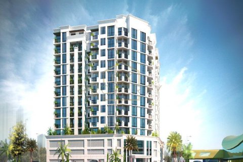 3 bedrooms Apartment in AVENUE RESIDENCE 4 Al Furjan, UAE No. 96756 18