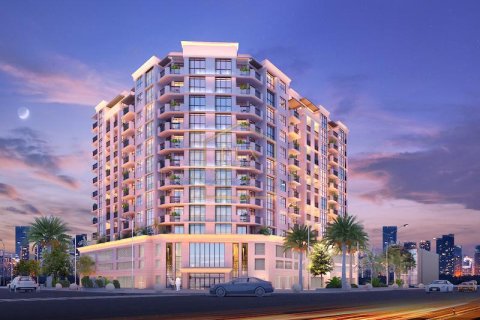 3 bedrooms Apartment in AVENUE RESIDENCE 4 Al Furjan, UAE No. 96756 3
