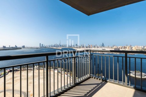 Квартира с 3 спальнями в Dubai Creek Harbour (The Lagoons), ОАЭ №85390 18