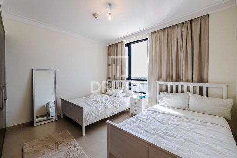 Квартира с 3 спальнями в Dubai Creek Harbour (The Lagoons), ОАЭ №85390 4