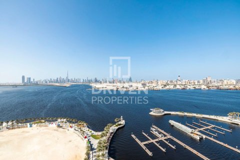 Квартира с 3 спальнями в Dubai Creek Harbour (The Lagoons), ОАЭ №85390 20