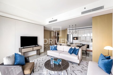 3 غرف نوم شقة في خور دبي, الإمارات العربية المتحدة رقم 85657 2