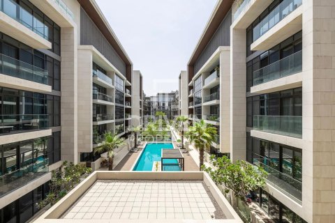 Apartment de 2 dormitorios en City Walk, UAE No. 85655 17