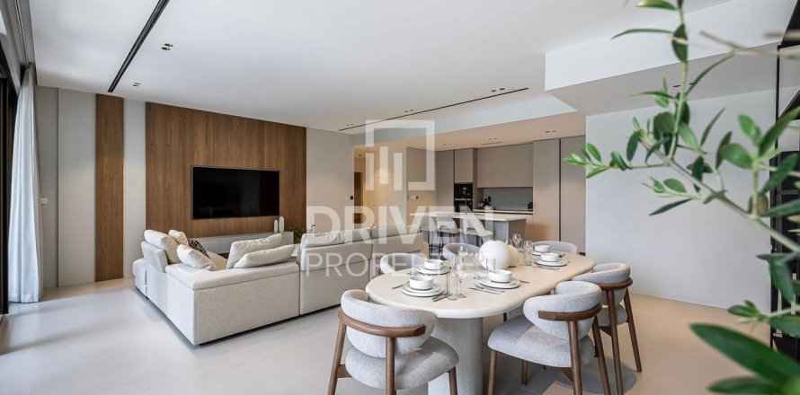 Apartment de 2 dormitorios en City Walk, UAE No. 85655