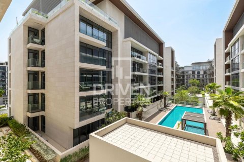 Apartment de 2 dormitorios en City Walk, UAE No. 85655 14