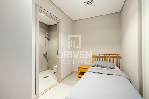 Townhouse de 3 dormitorios en Mohammed Bin Rashid City, UAE No. 85656 15