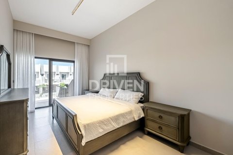 Townhouse de 3 dormitorios en Mohammed Bin Rashid City, UAE No. 85656 8