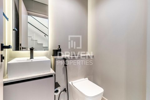 Townhouse de 3 dormitorios en Mohammed Bin Rashid City, UAE No. 85656 14