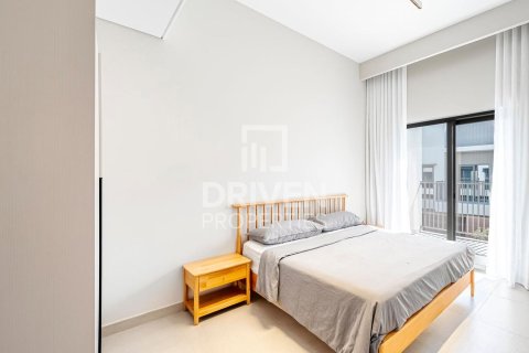 Townhouse de 3 dormitorios en Mohammed Bin Rashid City, UAE No. 85656 18