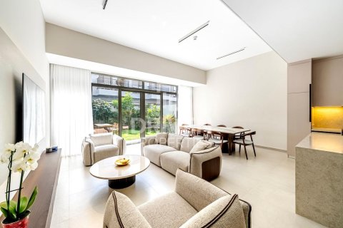 Townhouse de 3 dormitorios en Mohammed Bin Rashid City, UAE No. 85656 3