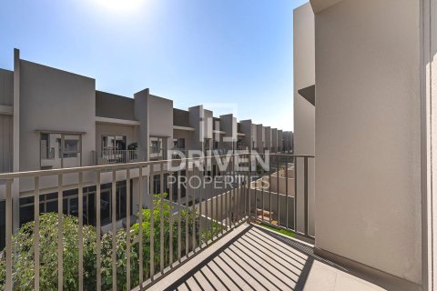 Townhouse de 3 dormitorios en Mohammed Bin Rashid City, UAE No. 85656 20