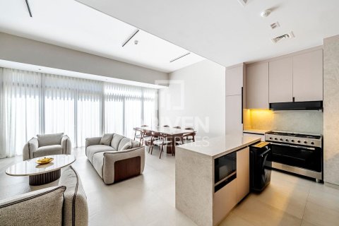 Townhouse de 3 dormitorios en Mohammed Bin Rashid City, UAE No. 85656 2