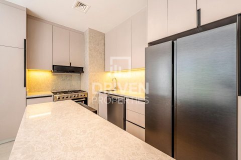 Townhouse de 3 dormitorios en Mohammed Bin Rashid City, UAE No. 85656 4