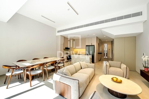Townhouse de 3 dormitorios en Mohammed Bin Rashid City, UAE No. 85656 6
