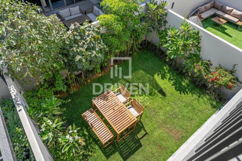 Townhouse de 3 dormitorios en Mohammed Bin Rashid City, UAE No. 85656 13
