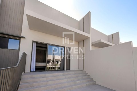Townhouse de 3 dormitorios en Mohammed Bin Rashid City, UAE No. 85656 17
