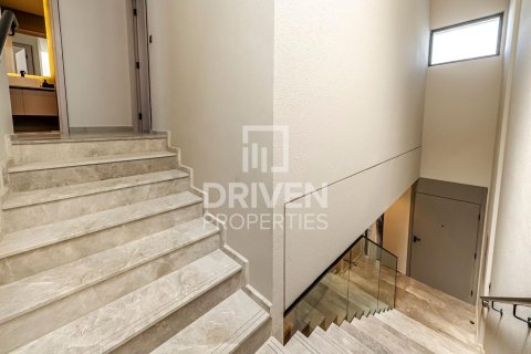 Townhouse de 3 dormitorios en Mohammed Bin Rashid City, UAE No. 85656 21