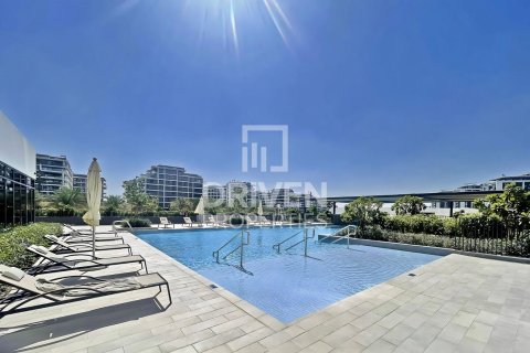 Appartement de 1 chambre à Dubai Hills Estate, UAE No. 85391 10