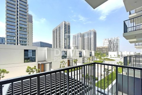 Appartement de 1 chambre à Dubai Hills Estate, UAE No. 85391 11