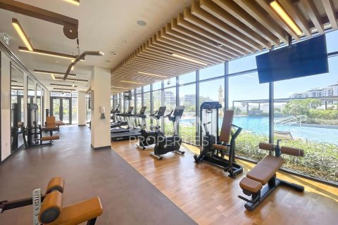 Appartement de 1 chambre à Dubai Hills Estate, UAE No. 85391 9