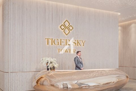 Appartement de 1 chambre à Dubai, UAE No. 101778 13