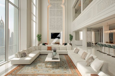 Appartement de 1 chambre à Dubai, UAE No. 101778 3