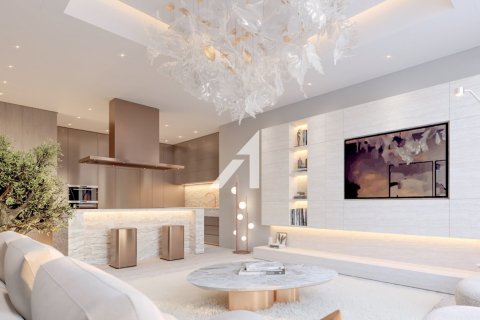 Appartement de 1 chambre à Dubai, UAE No. 101778 2