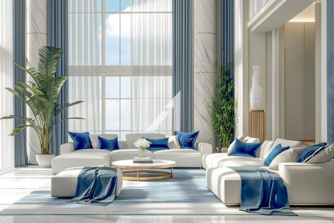 Appartement de 1 chambre à Dubai, UAE No. 101778 15