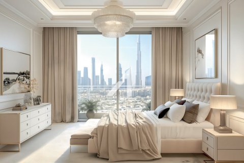 Appartement de 1 chambre à Dubai, UAE No. 101778 1