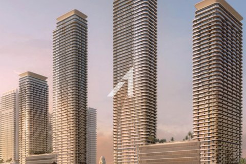 Apartment de 1 dormitorio en Dubai, UAE No. 101779 11