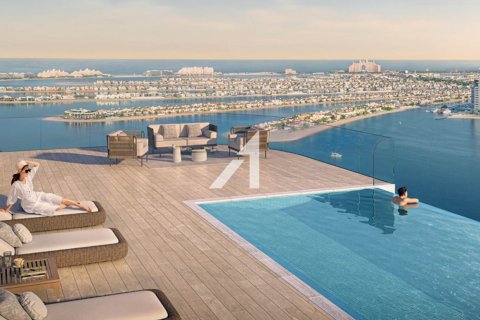 Apartment de 1 dormitorio en Dubai, UAE No. 101779 6