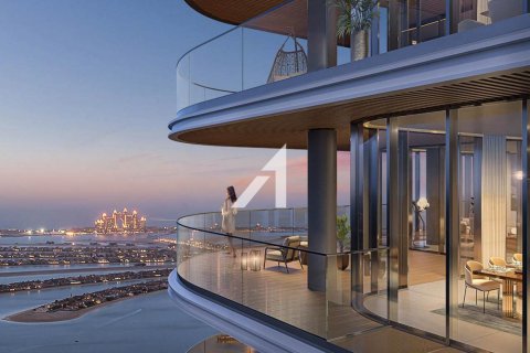 Apartment de 1 dormitorio en Dubai, UAE No. 101779 1