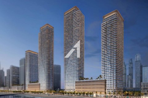 Apartment de 1 dormitorio en Dubai, UAE No. 101779 10