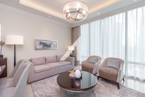 1 غرف نوم شقة في The Address Residence Fountain Views, الإمارات العربية المتحدة رقم 101781 2