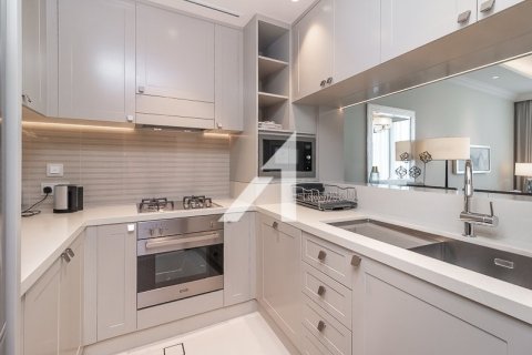 1 غرف نوم شقة في The Address Residence Fountain Views, الإمارات العربية المتحدة رقم 101781 3