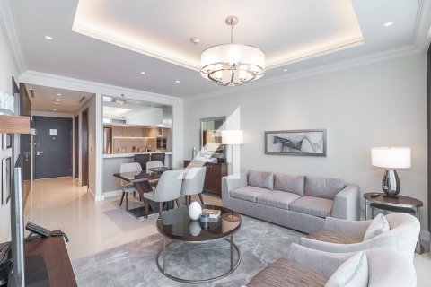 1 غرف نوم شقة في The Address Residence Fountain Views, الإمارات العربية المتحدة رقم 101781 6