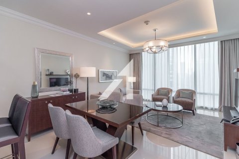 1 غرف نوم شقة في The Address Residence Fountain Views, الإمارات العربية المتحدة رقم 101781 7