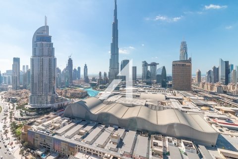 1 غرف نوم شقة في The Address Residence Fountain Views, الإمارات العربية المتحدة رقم 101781 12