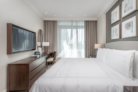 1 غرف نوم شقة في The Address Residence Fountain Views, الإمارات العربية المتحدة رقم 101781 10
